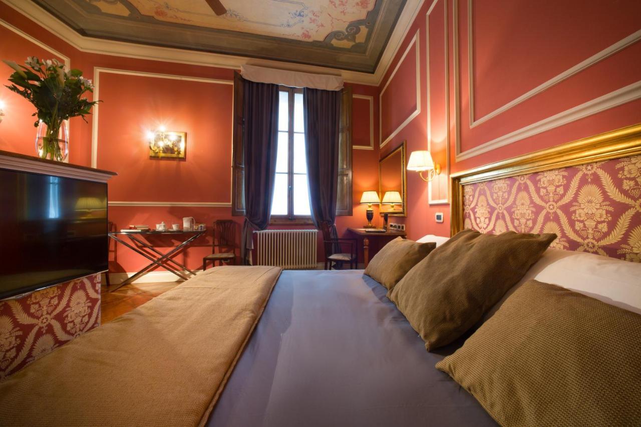 Boutique B&B Torre De' Conti Φλωρεντία Εξωτερικό φωτογραφία