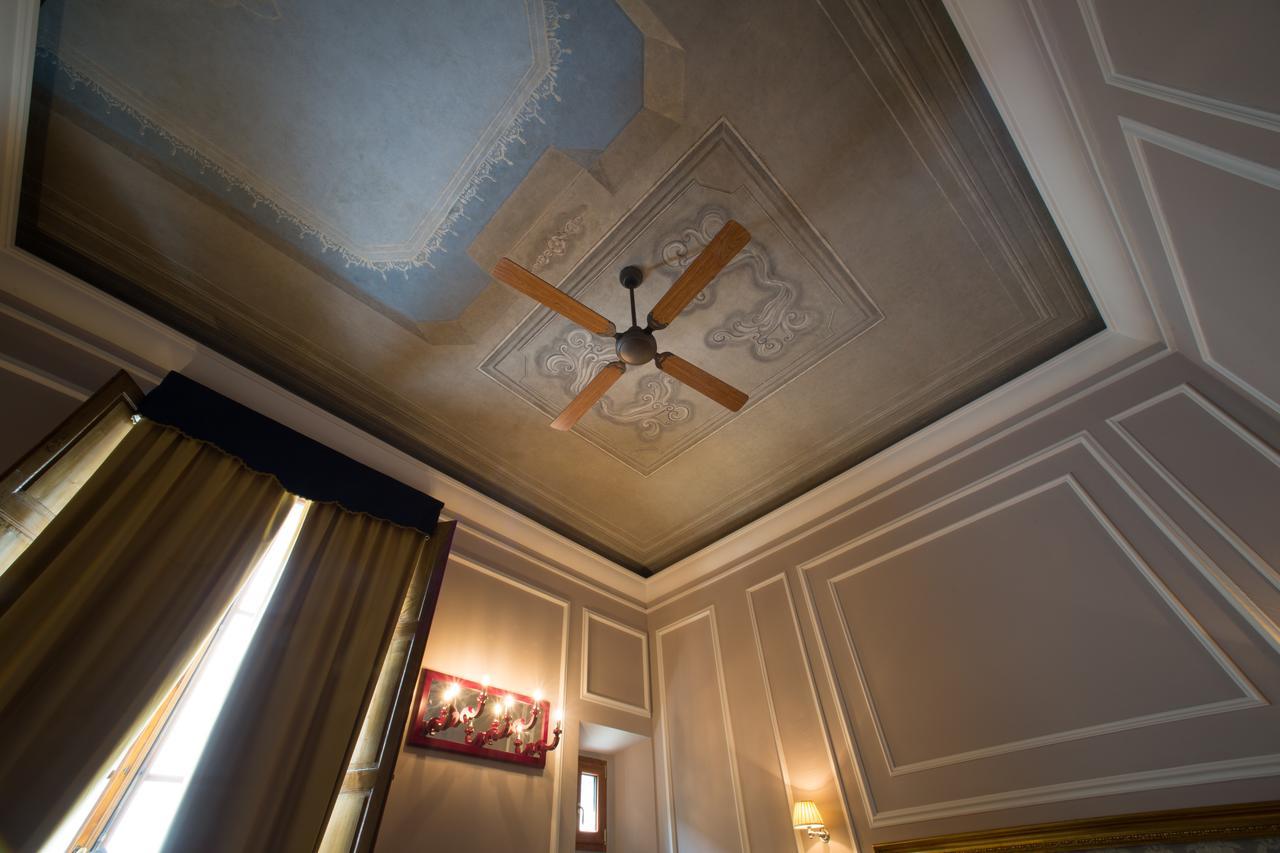 Boutique B&B Torre De' Conti Φλωρεντία Εξωτερικό φωτογραφία