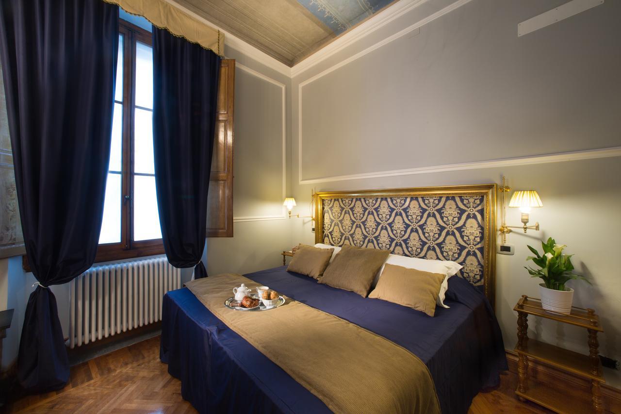 Boutique B&B Torre De' Conti Φλωρεντία Εξωτερικό φωτογραφία