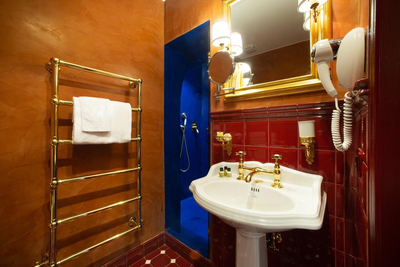 Boutique B&B Torre De' Conti Φλωρεντία Εξωτερικό φωτογραφία
