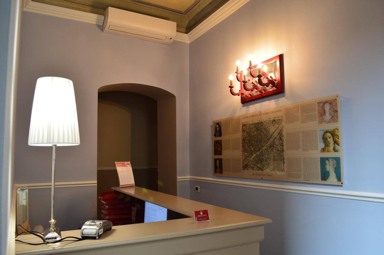 Boutique B&B Torre De' Conti Φλωρεντία Εξωτερικό φωτογραφία