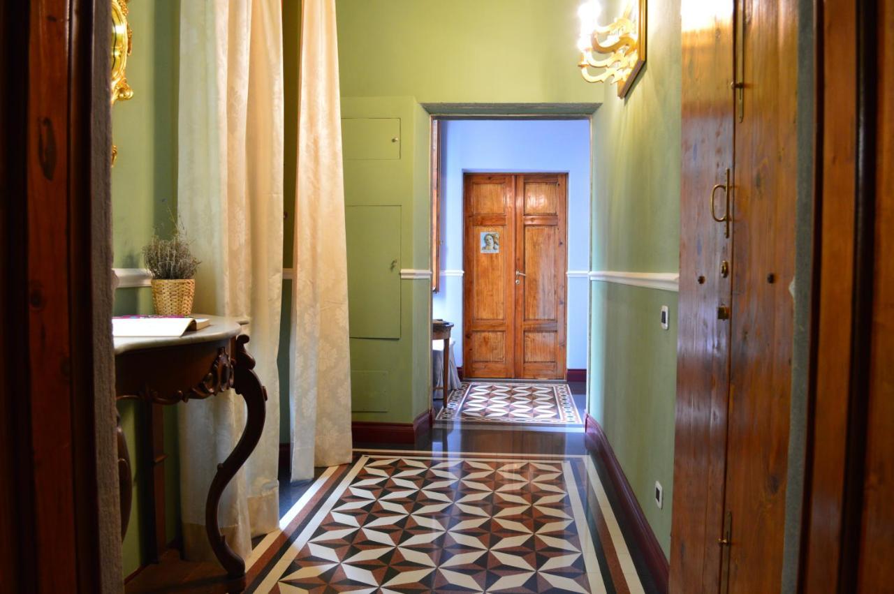 Boutique B&B Torre De' Conti Φλωρεντία Εξωτερικό φωτογραφία